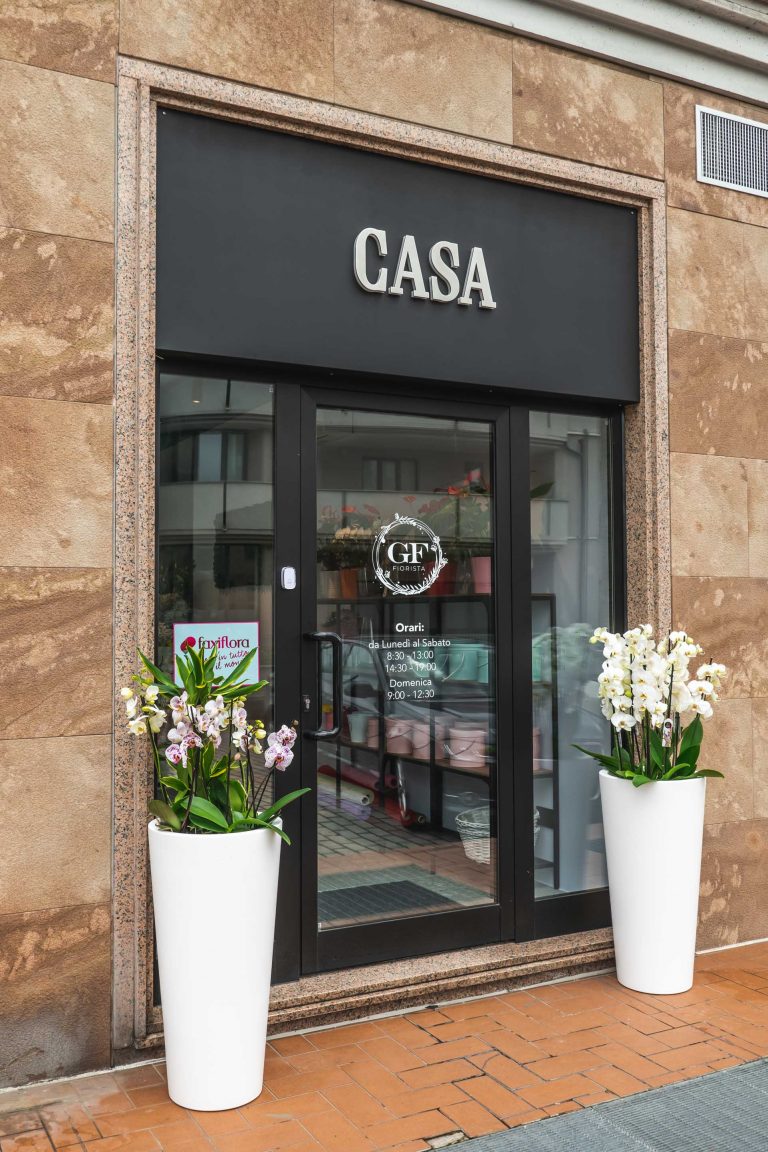 Fiori per funerale