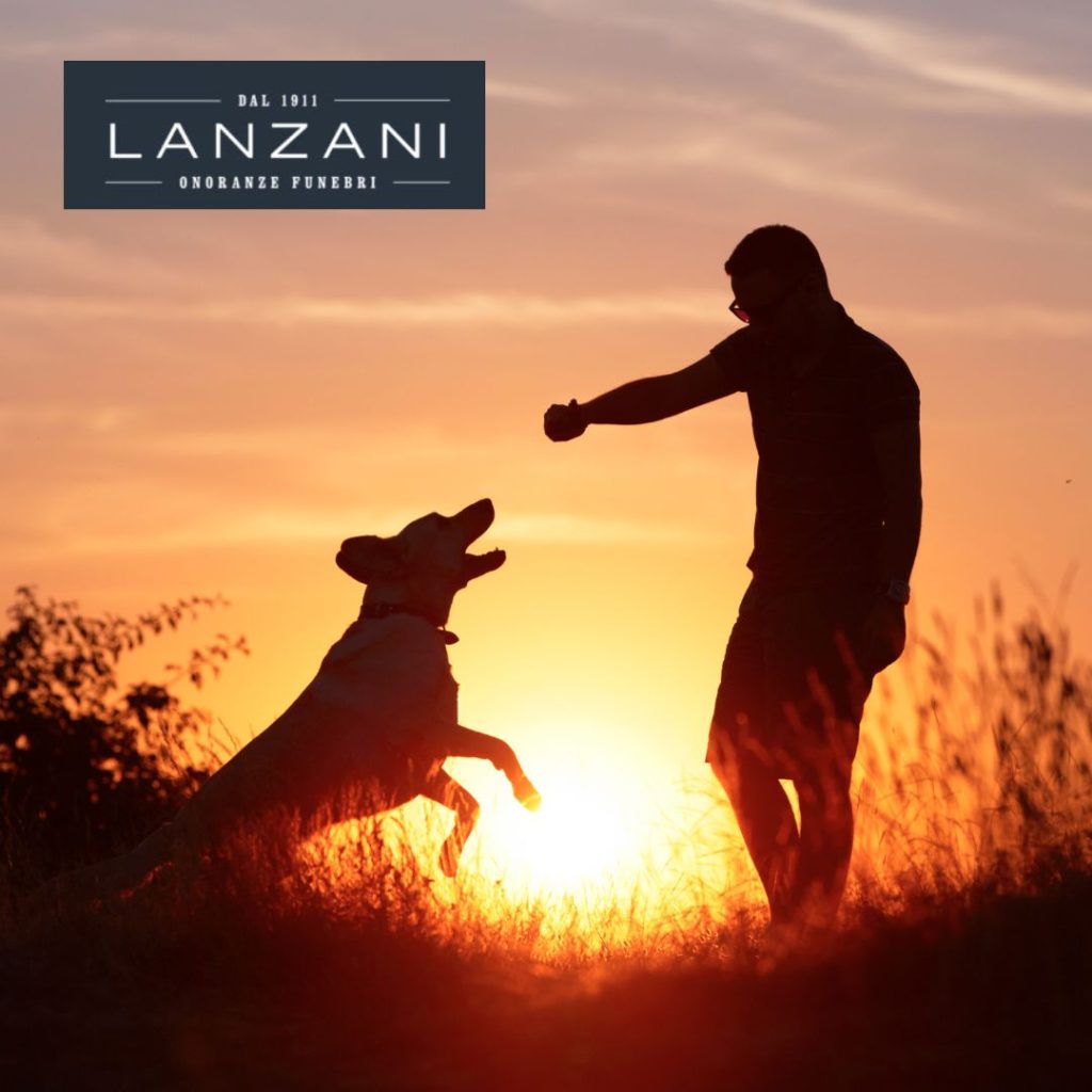 ONORANZE FUNEBRI LANZANI SEPOLTURA ANIMALI DOMESTICI