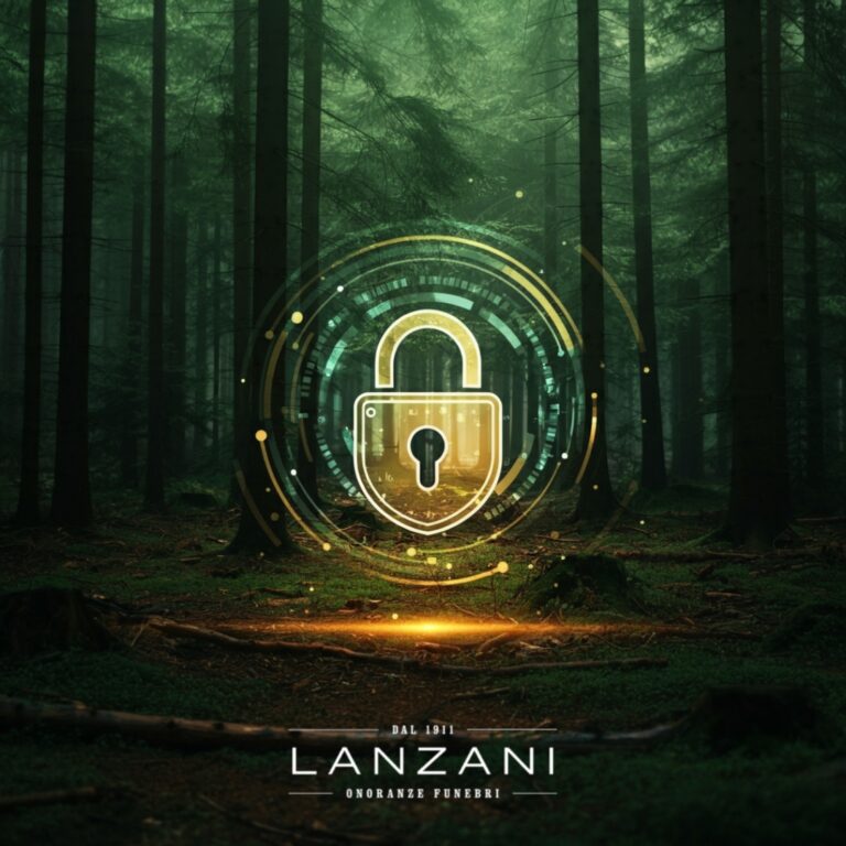 Onoranze Funebri LANZANI - Eredità digitale