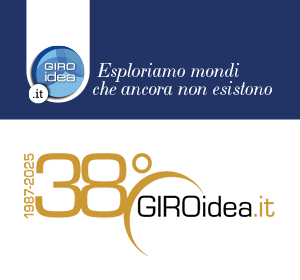 Giroidea.it - Comunicazione d'impresa da più di 38 anni