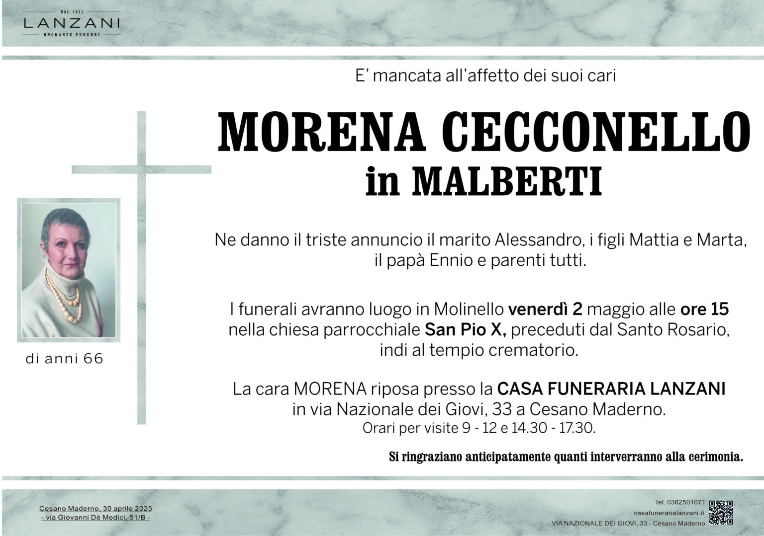 Cecconello Morena