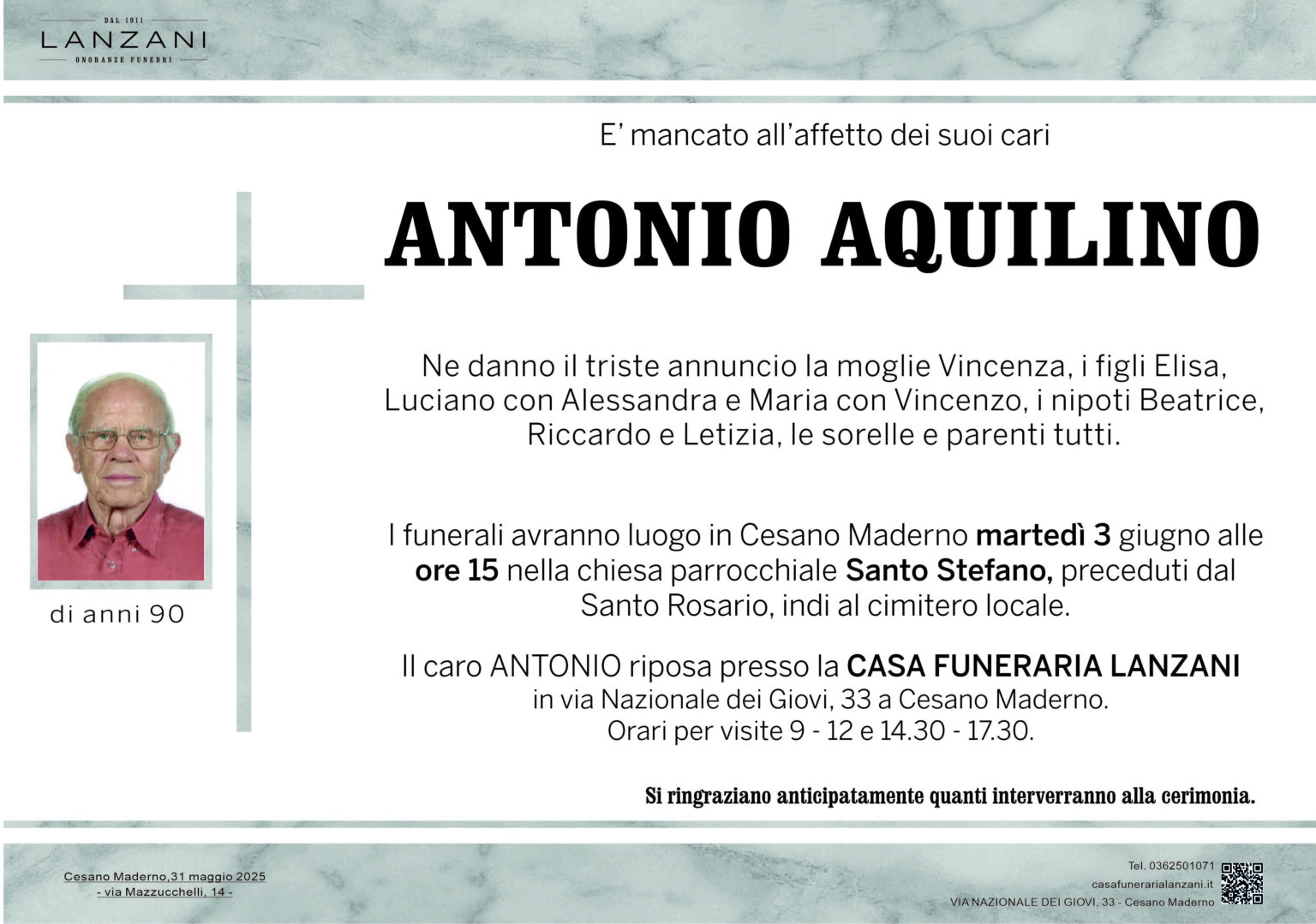 Aquilino