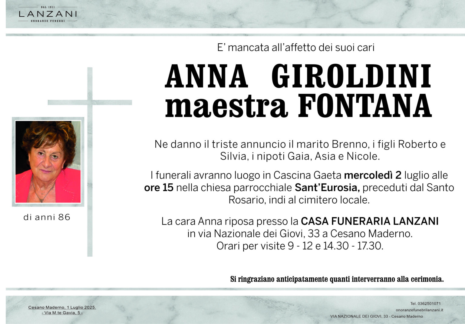 Girondini Anna