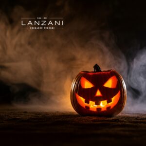 LANZANI ESORCIZZARE LA MORTE - HALLOWEEN