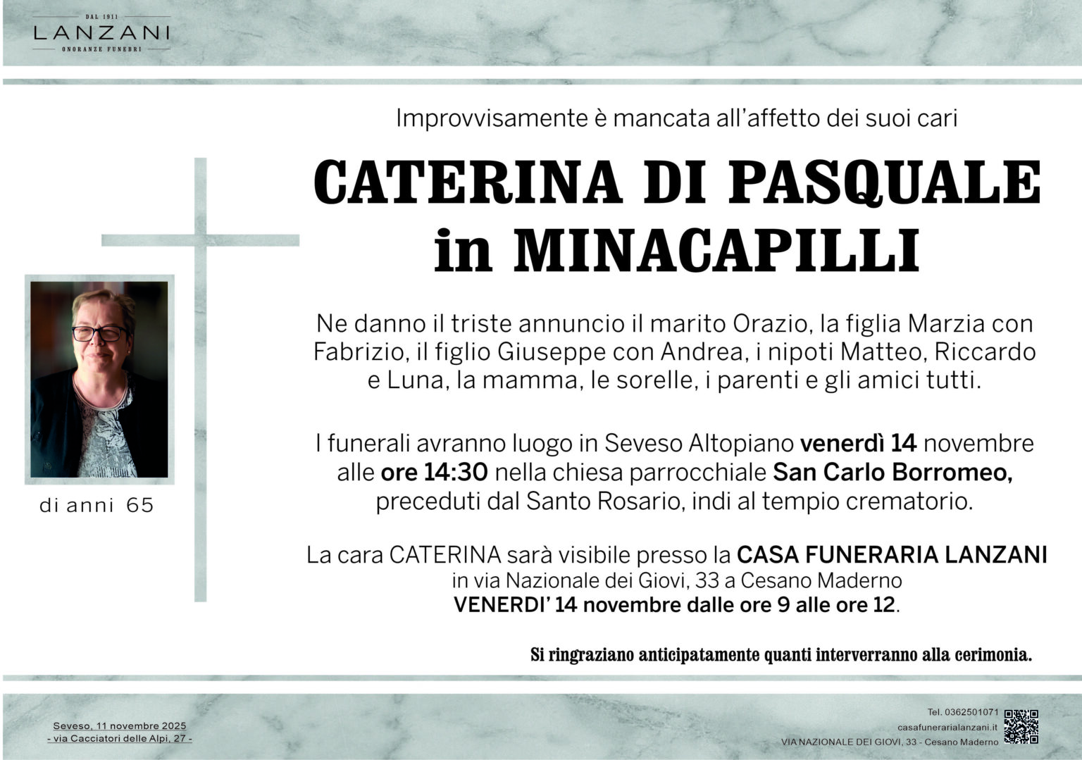 Di Pasquale Caterina