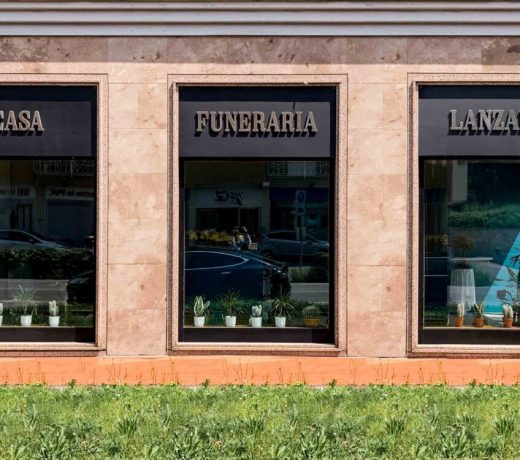 Agenzia funebre Contattaci Agenzia funebre con Casa Funeraria Lanzani Cesano Maderno